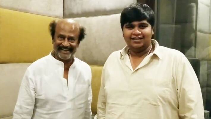 rajini's next film with murugadoss delayed rajini's next film with murugadoss delayed