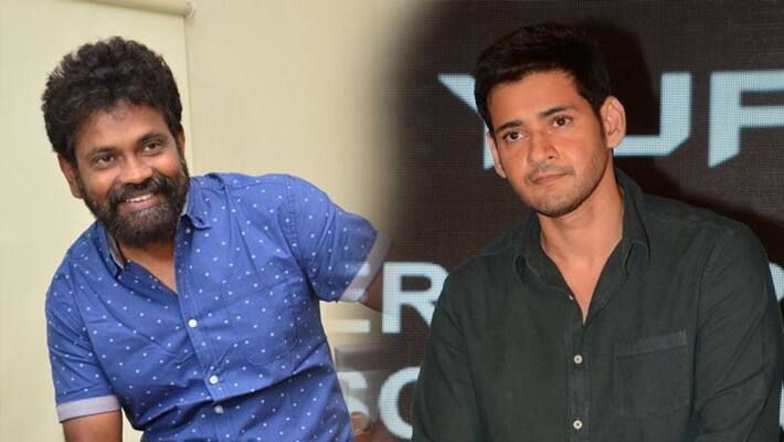 mahesh sukumar project latest update mahesh sukumar project latest update