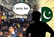 Pakistani diplomat molests woman at Delhi market, says I sorry her