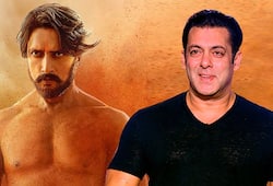 Pailwan teaser release Salman Khan, RGV, Dhanush praise Sudeep
