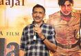 Political films don't influence outcome of elections, says Prakash Jha