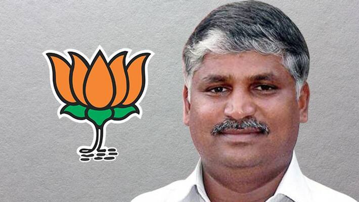 Operation Lotus: BJP Vaman Acharya reveals BJP intent to dismantle 'corrupt' Karnataka govt Operation Lotus: BJP Vaman Acharya reveals BJP intent to dismantle 'corrupt' Karnataka govt