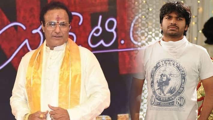 ANIL RAVIPUDI BALAKRISHNA COMBO ANIL RAVIPUDI BALAKRISHNA COMBO