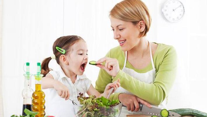 Healthy Eating tips for kids Healthy Eating tips for kids