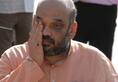 bjp president amit shah getting treatment in aiims for swine flu