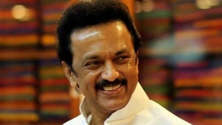 Tomorrow is the next day ... MK Stalin will give a pleasant surprise to the public ..! Tomorrow is the next day ... MK Stalin will give a pleasant surprise to the public ..!