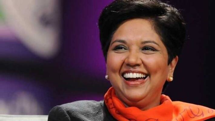 Former Pepsi CEO Indra Nooyi Becomes Second Woman to Join Amazon Board Former Pepsi CEO Indra Nooyi Becomes Second Woman to Join Amazon Board