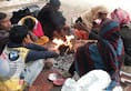 Voices of Delhi streets why homeless donot stay shelters freezing cold