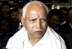 Operation Lotus rumour Congress JD(S) poach MLAs Yeddyurappa Karnataka politics