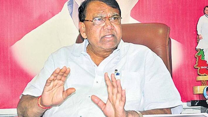 pocharam srinivas reddy to become a speaker of telangana assembly pocharam srinivas reddy to become a speaker of telangana assembly