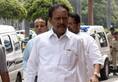AIADMK leader Thambidurai  BR Ambedkar appropriates Dalit sufferings