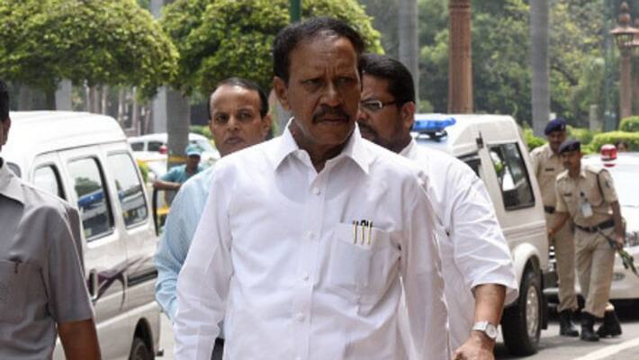 AIADMK MP thambidurai speech AIADMK MP thambidurai speech