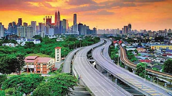 This is how bengaluru tops list of world s most dynamic cities This is how bengaluru tops list of world s most dynamic cities