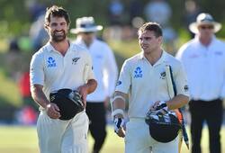 India vs New Zealand ODIs: Kiwis recall Tom Latham, Colin de Grandhomme
