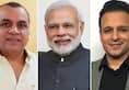 Paresh Rawal or Vivek Oberoi Who plays PM Narendra Modi best on screen?