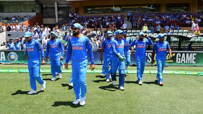 andy flower picks team india as his favourite to win 2019 world cup andy flower picks team india as his favourite to win 2019 world cup