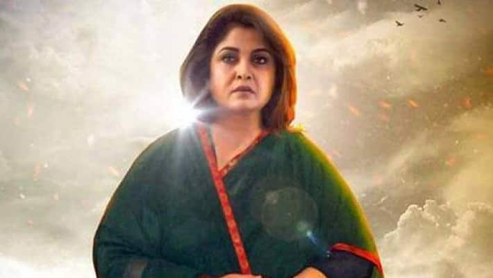 ramya krishna remuneration for jayalalitha biopic ramya krishna remuneration for jayalalitha biopic
