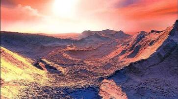 NASA TESS satellite discovers nearby super-Earth planet that could harbour life