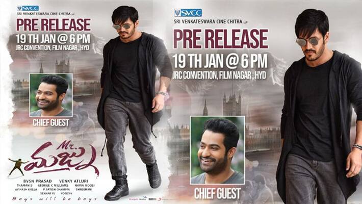 this time jr ntr for akhil this time jr ntr for akhil
