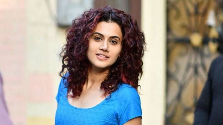 taapsee controversial comments taapsee controversial comments