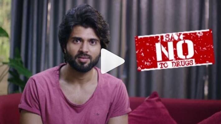 vijay devarakond latest video vijay devarakond latest video