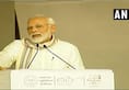 Modi in Gujarat: PM inaugurates global trade show at Vibrant Gujarat Summit, public hospital