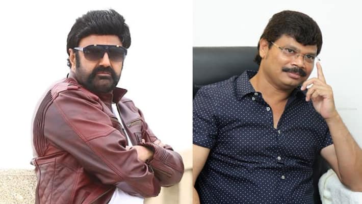 boyapati, balakrishna movie budget boyapati, balakrishna movie budget