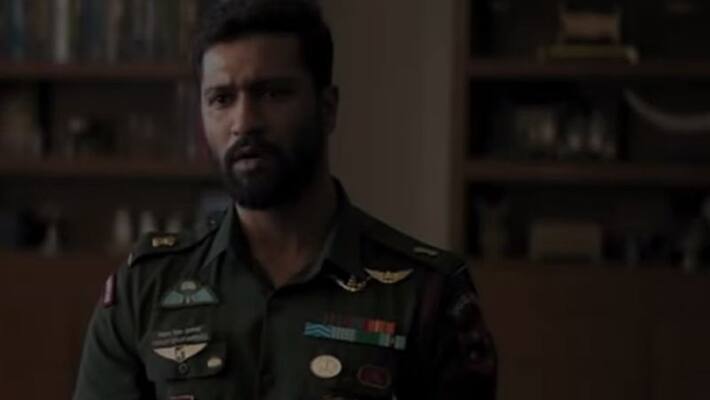 Uri Box Office Collection Day 12 Uri Box Office Collection Day 12