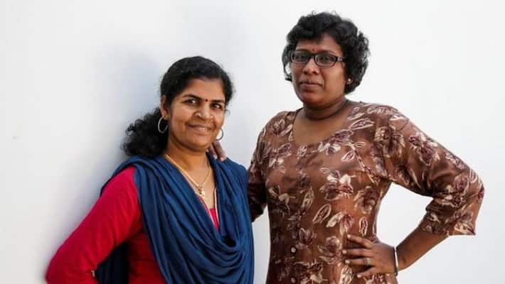 bindu and kanaka durga face Death threat bindu and kanaka durga face Death threat
