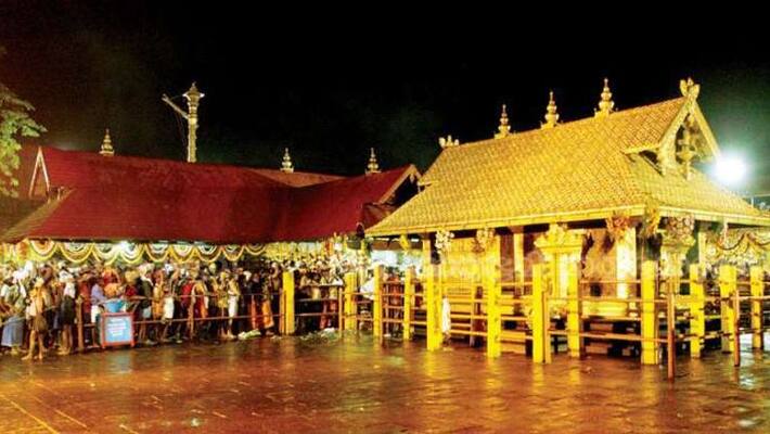 need a year to arrange facilities for smooth entry for women in sabarimala need a year to arrange facilities for smooth entry for women in sabarimala
