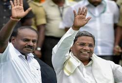 Congress' mastermind lays trap of BJP opportunity in Karnataka politics