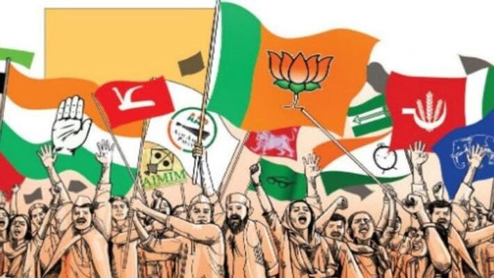 political parties donation political parties donation