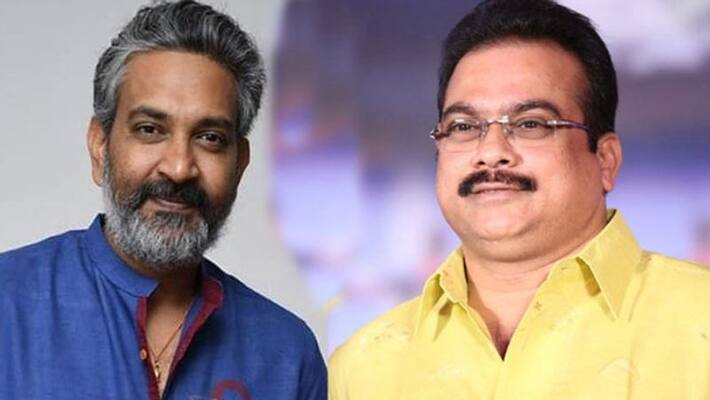 online cheating in the name of rajamouli's RRR online cheating in the name of rajamouli's RRR