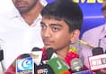 Gukesh Dommaraju becomes second youngest grandmaster in chess history