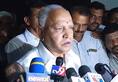 Cash offer to JDS MLA Youth Congress files complaint against Yeddyurappa