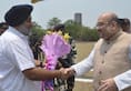 Bjp and akali dal make alliance for ahead election-2019, akali 100a and bjp will contest in 3 seats
