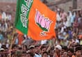 BJP strategy make are being sick, party in dilemma for ahead general election
