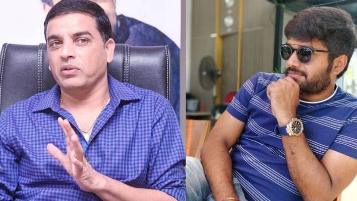 Dil raju Gifts Car to Anil ravipudi.. here is the truth Dil raju Gifts Car to Anil ravipudi.. here is the truth
