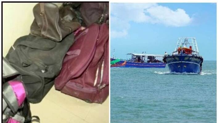 police on munambam issue it is not human trafficking it is illegal migration police on munambam issue it is not human trafficking it is illegal migration