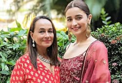 Alia Bhatt supports mum Soni Razdan's controversial movie No Fathees In Kashmir