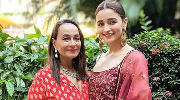 Alia Bhatt supports mum Soni Razdan's controversial movie No Fathees In Kashmir