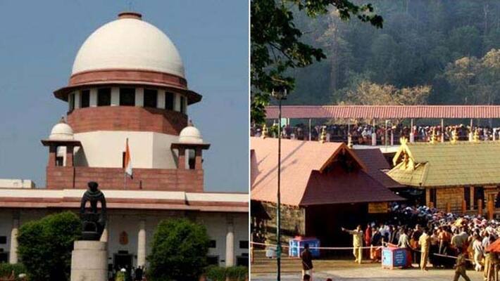 51 women have visited Sabarimala shrine 51 women have visited Sabarimala shrine