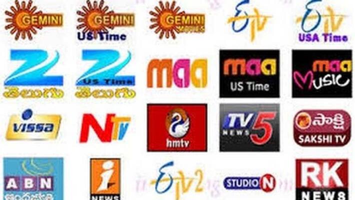 TRAI New Tarrif System: Telugu channels may go off air from February 1 TRAI New Tarrif System: Telugu channels may go off air from February 1