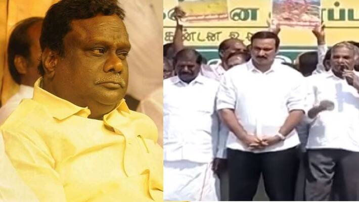 People claps Kaduvetti Guru Name Like Baahubali People claps Kaduvetti Guru Name Like Baahubali