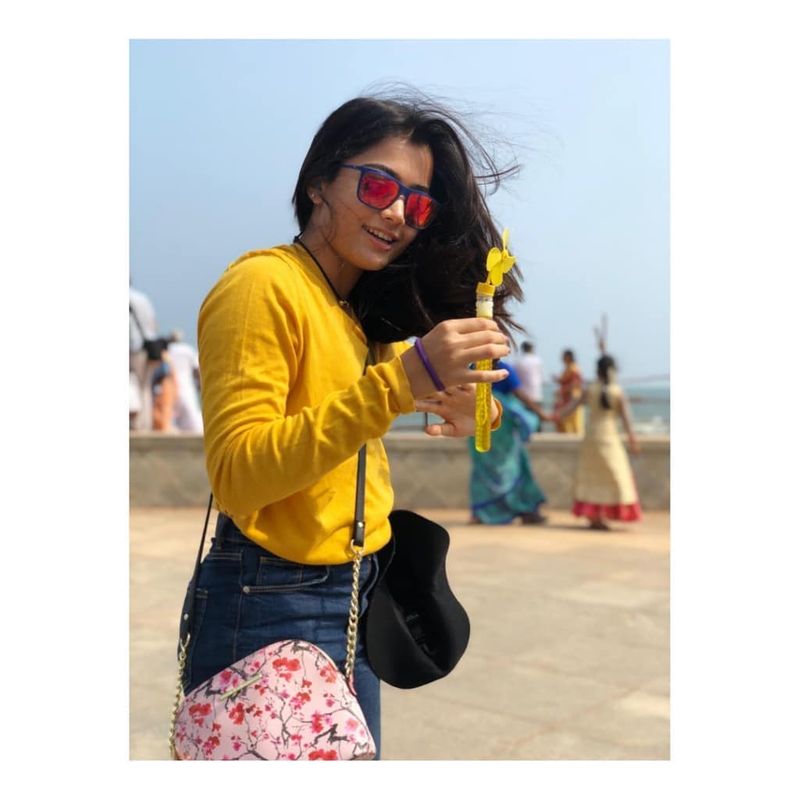 RASHMIKA MANDANNA HOT AND CUTE PHOTOS