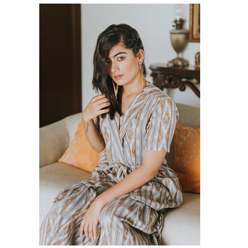RASHMIKA MANDANNA HOT AND CUTE PHOTOS