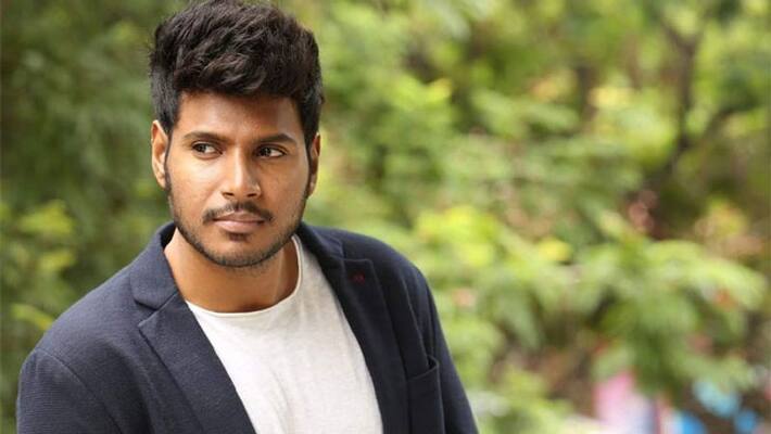 Sundeep Kishan's A1 Express Lands In Trouble Sundeep Kishan's A1 Express Lands In Trouble