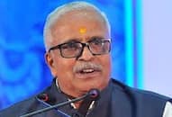 Ram Temple issue, RSS general secretary Bhaiyyaji joshi says; no doubt on current government
