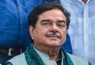 Shatrughan Sinha, after joining Congress: Saw democracy changing into dictatorship in BJP