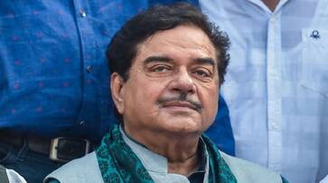 Shatrughan Sinha, after joining Congress: Saw democracy changing into dictatorship in BJP